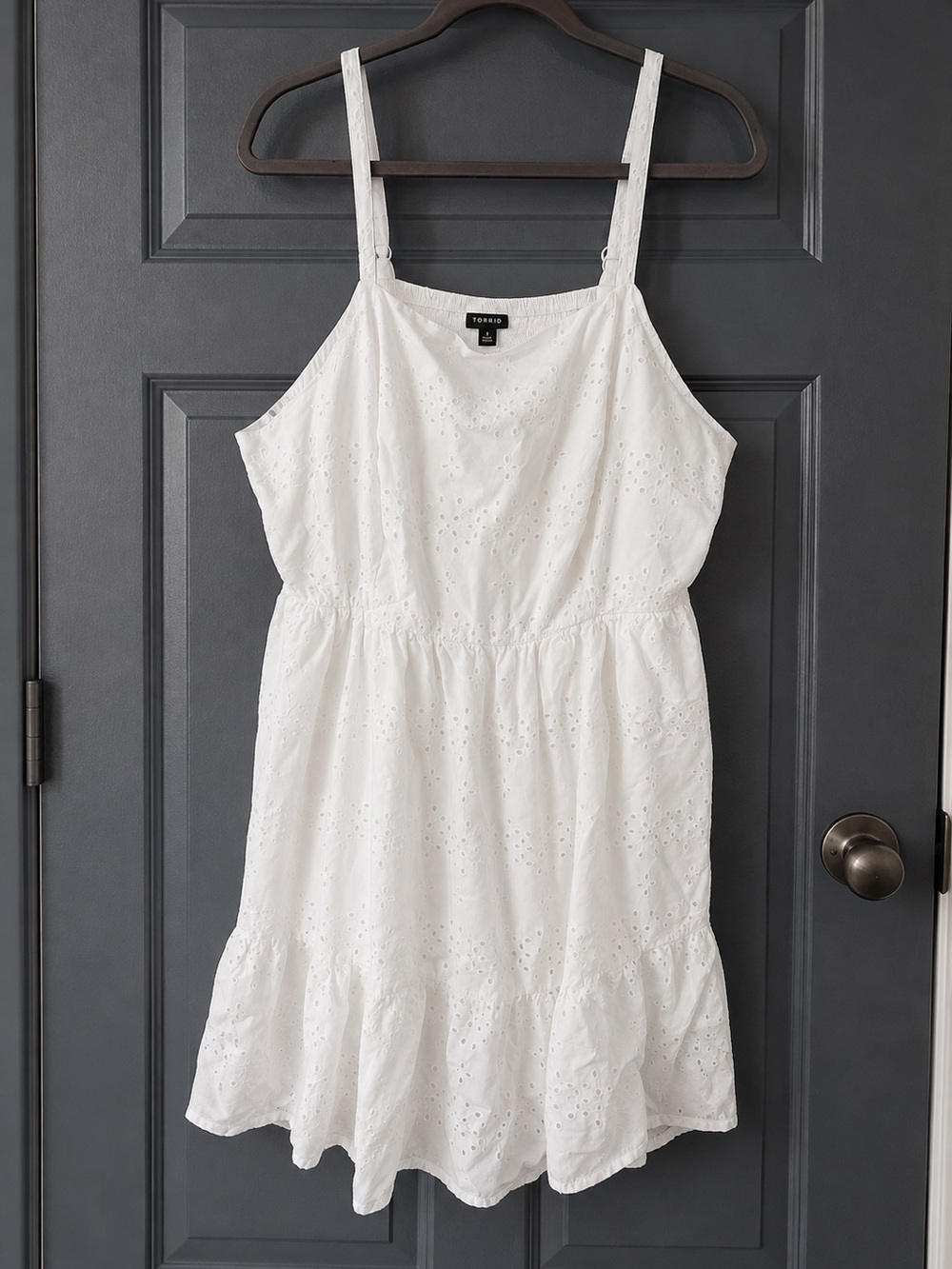 Torrid WORN 1x Dress